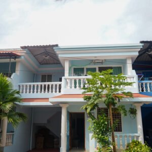 3 BHK Villa In Betalbatim, South Goa