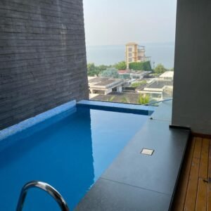 Luxurious 3 BHK Apartment In Dabolim, South Goa