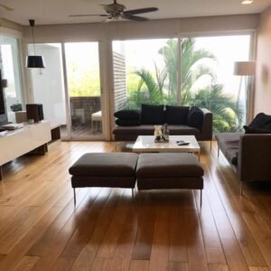 Luxurious 3 BHK Apartment near Dabolim Airport